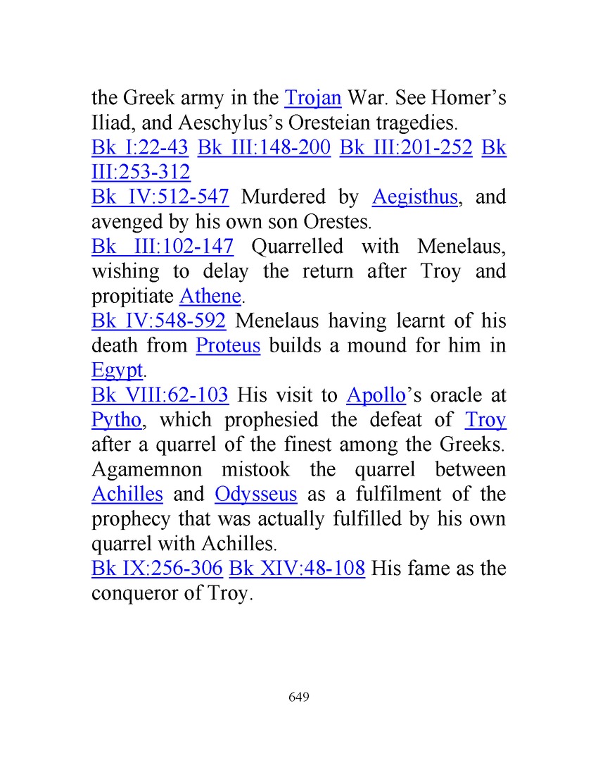 The Odyssey - Page 649